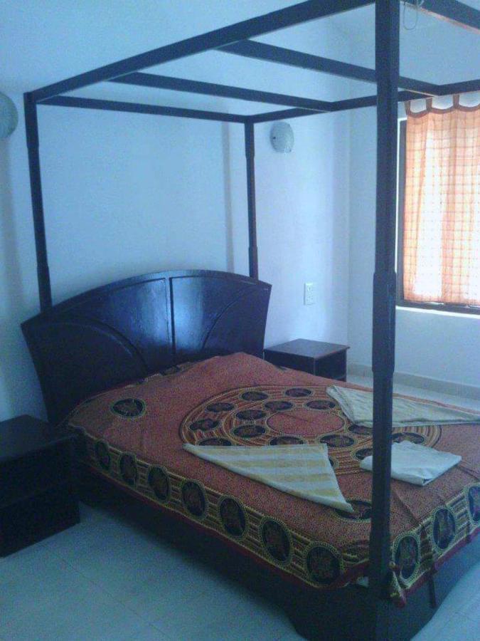 Heaven Goa Guesthouse Benaulim Eksteriør bilde
